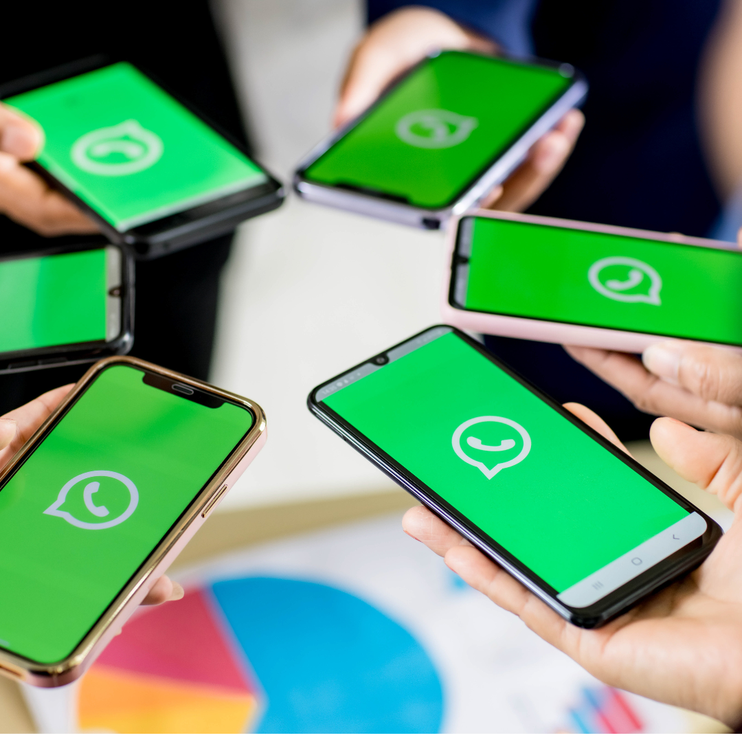 Grupo Exclusivo de Alunas