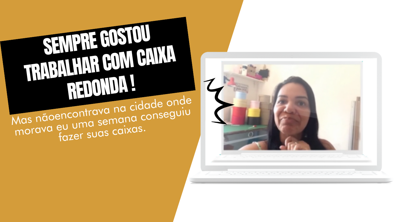 Depoimento Rosângela