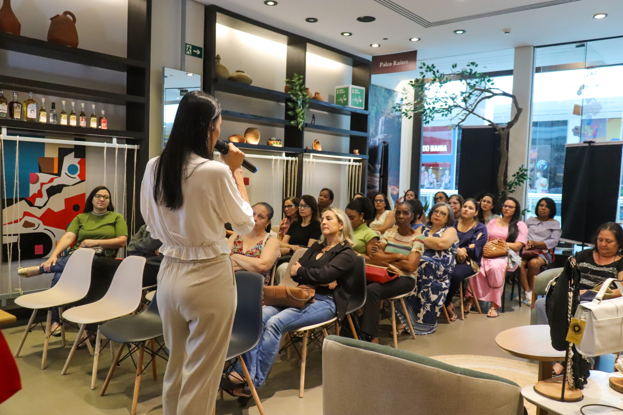 Evento Caixas que Lucram 1