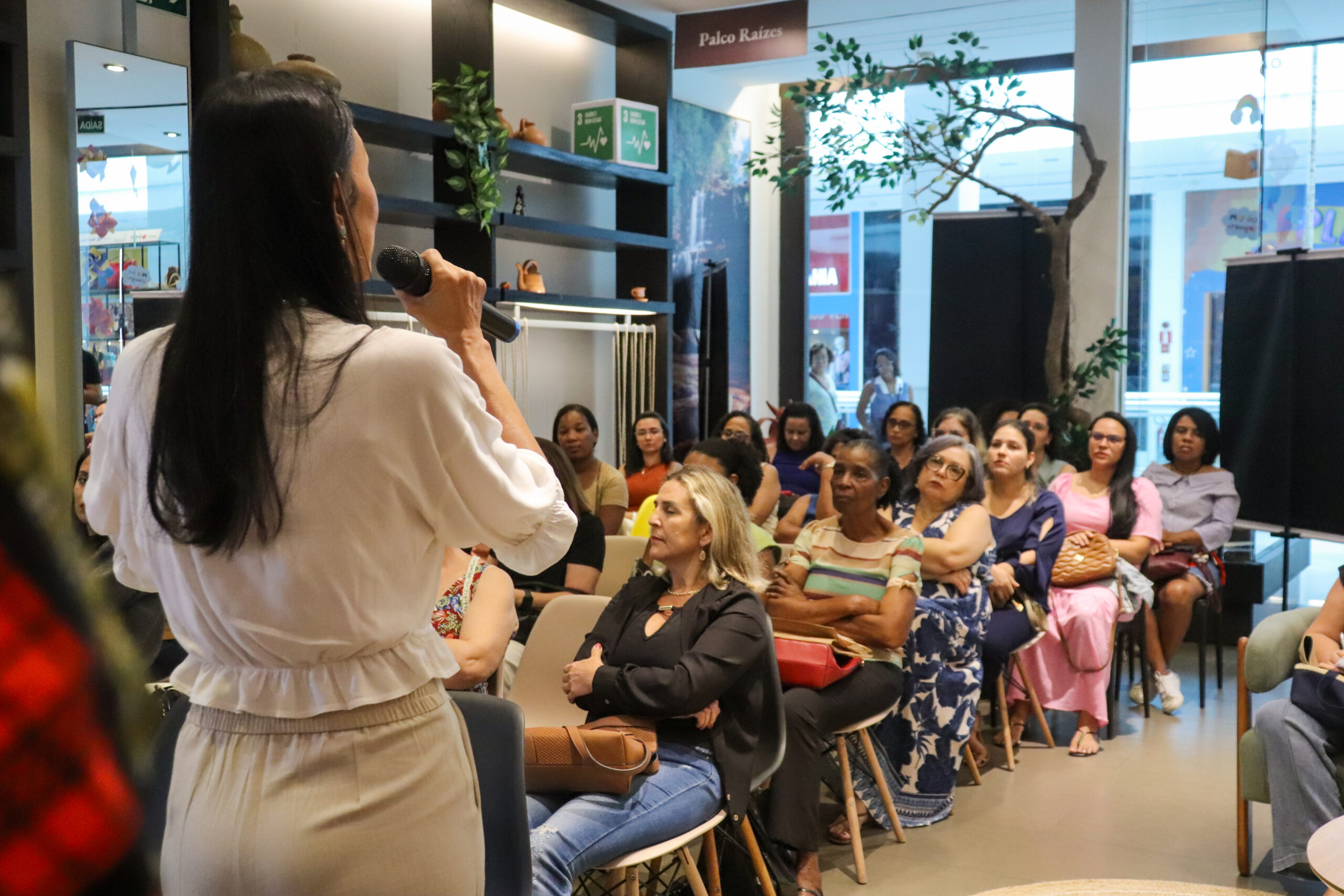 Evento Caixas que Lucram 2