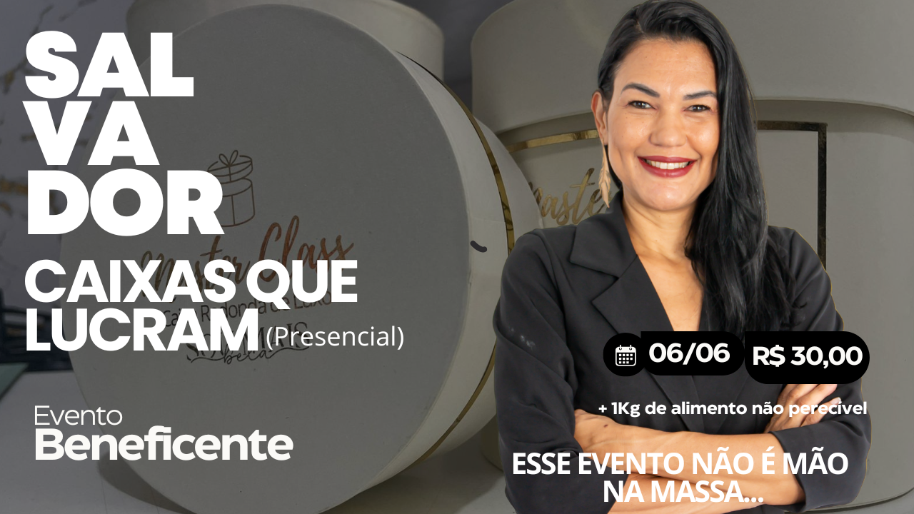 Caixas Que Lucram